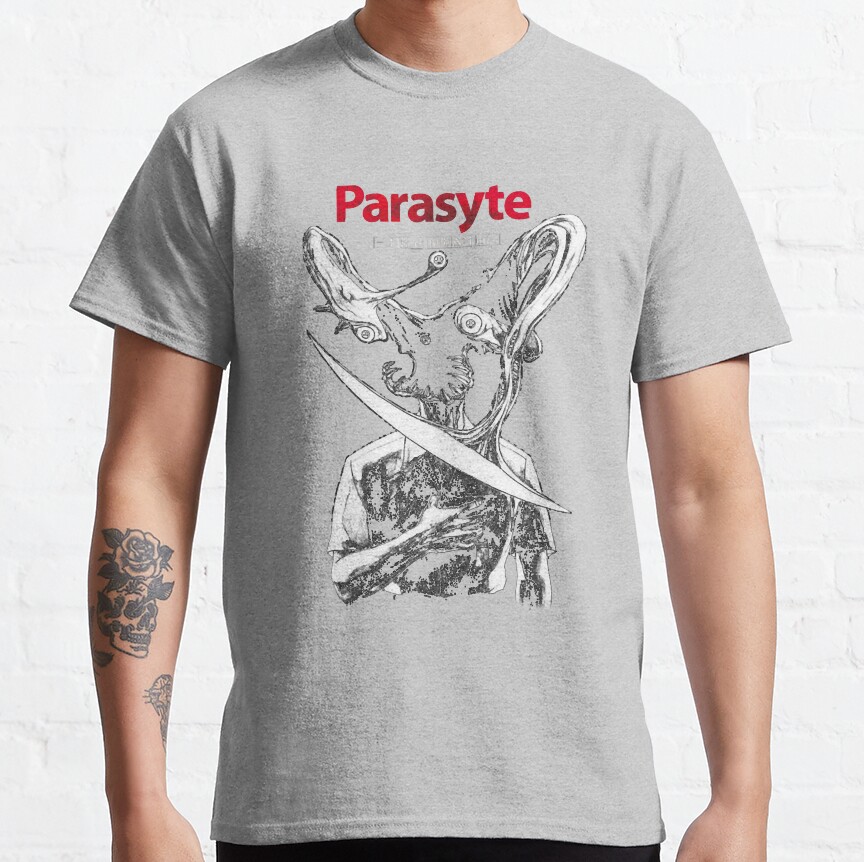 Maxim Parasyte T-Shirt - Image 4
