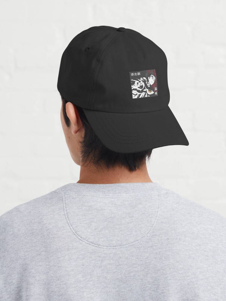 Izumi Shinichi Parasyte Classic Cap - Image 3