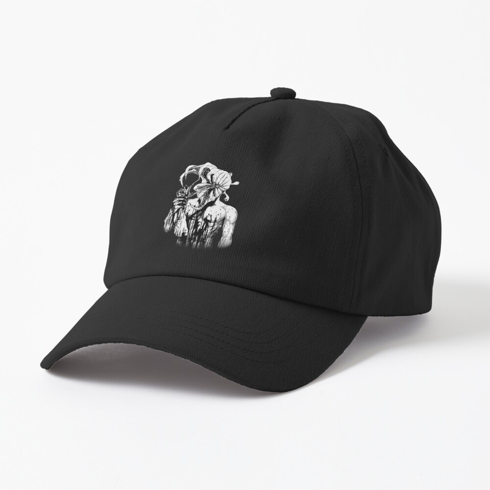 Parasyte Monster Cap