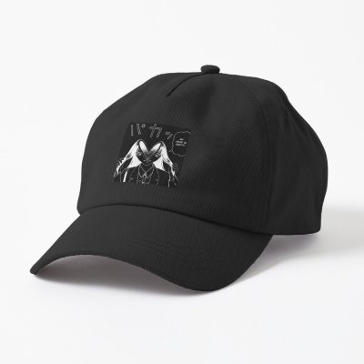 Parasyte Migi Split Head Cap