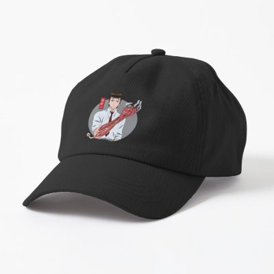 Parasyte Shinichi Cap