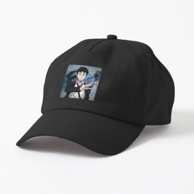 Maxim Pullover Sweatshirt Cap