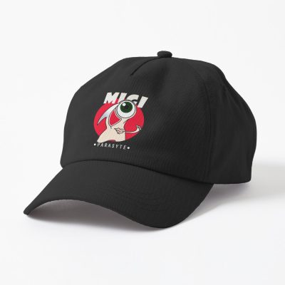 Parasyte Migi Cap