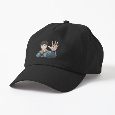 Parasyte Shinichi Hand up Cap