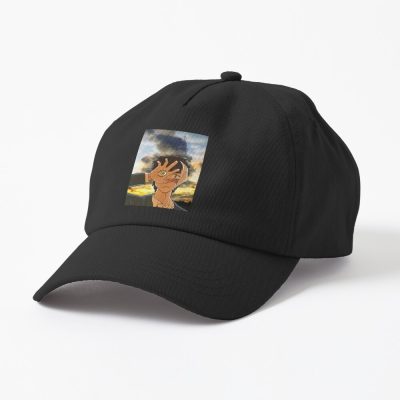 Shinichi Izumi Parasyte The Maxim Cap