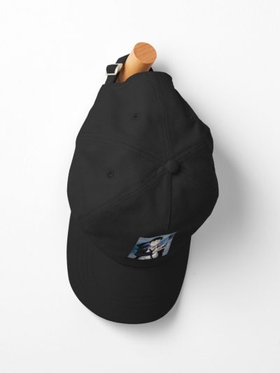 Alternative view of Maxim Pullover Sweatshirt Cap
