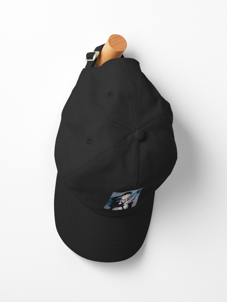 Maxim Pullover Sweatshirt Cap - Image 2