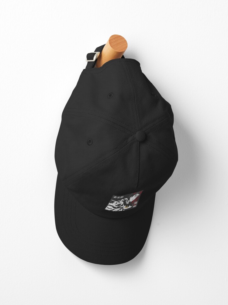 Izumi Shinichi Parasyte Classic Cap - Image 2