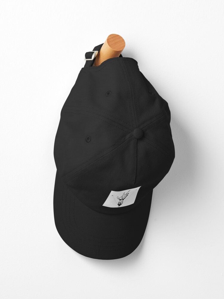 Parasyte Photographic Print Cap - Image 2