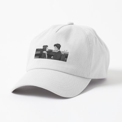 Shinichi Bandw Cap