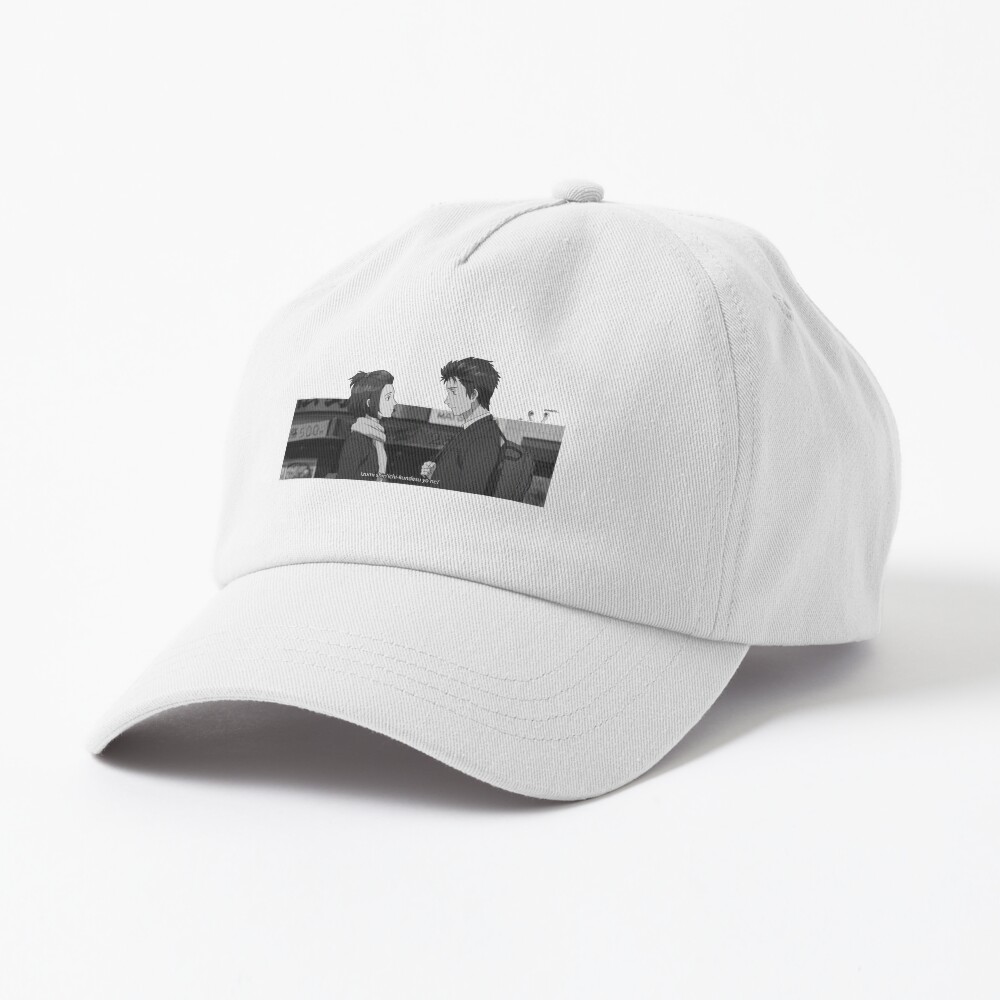 Shinichi Bandw Cap
