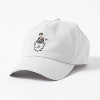 Parasyte Essential Cap