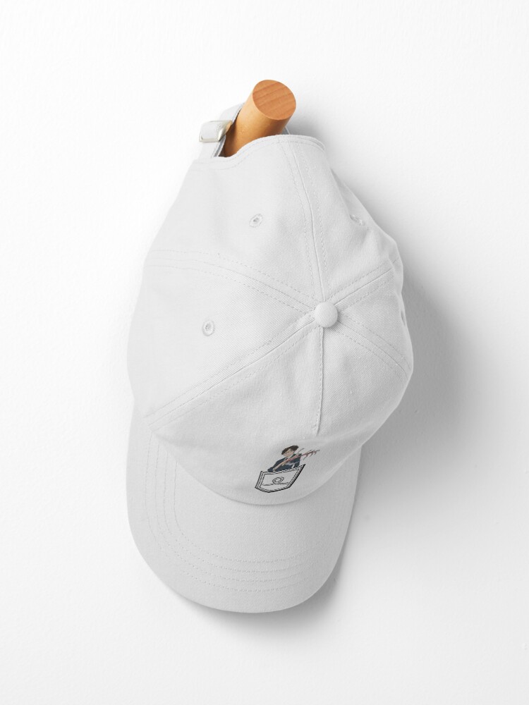 Parasyte Essential Cap - Image 2