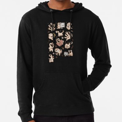 Migi Parasyte Essential Hoodie