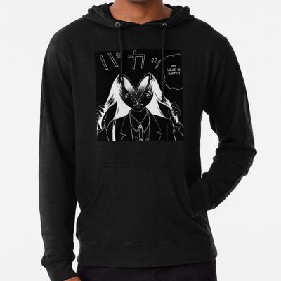 Parasyte Parasyte Migi Split Head Hoodie