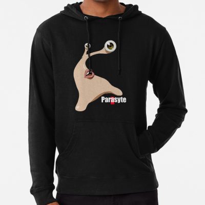 Parasyte Migi Hoodie