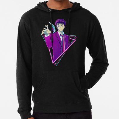 Parasyte Anime Hoodie