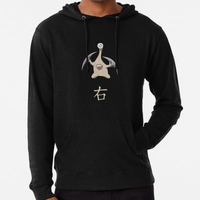 Migi Hoodie
