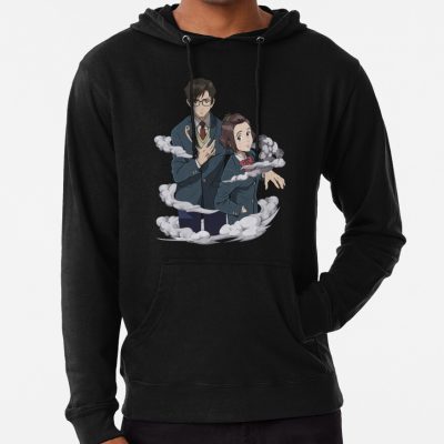 Parasyte Shinichi, Satomi Hoodie