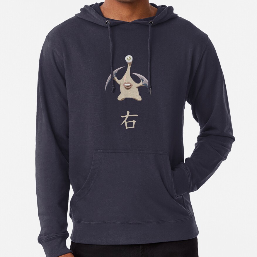 Migi Hoodie - Image 3
