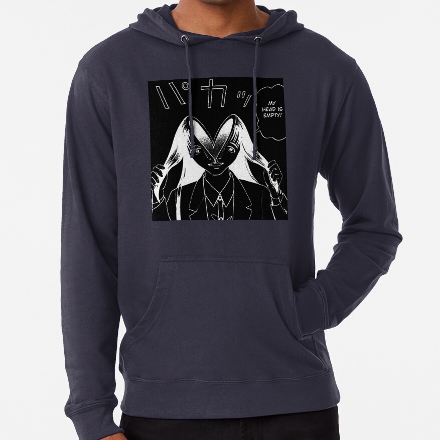 Parasyte Parasyte Migi Split Head Hoodie - Image 3