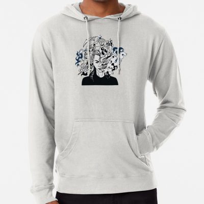 Parasyte Art Hoodie