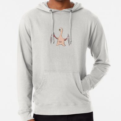 Migi Parasyte The Maxim Hoodie