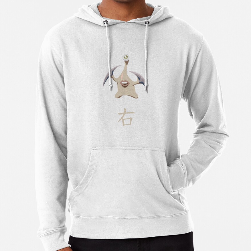 Migi Hoodie - Image 6