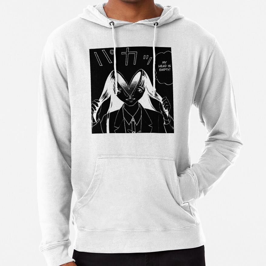 Parasyte Parasyte Migi Split Head Hoodie - Image 6