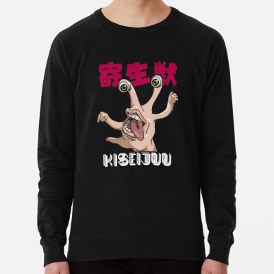 Parasyte Parasite Sweatshirt