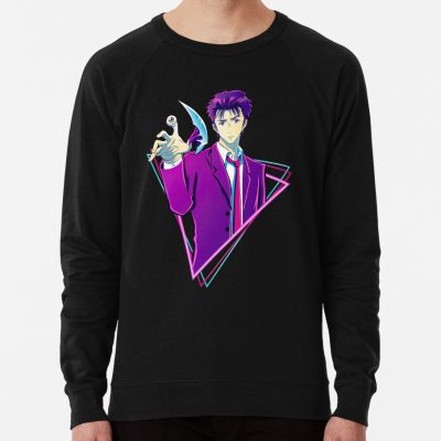 Parasyte Anime Sweatshirt