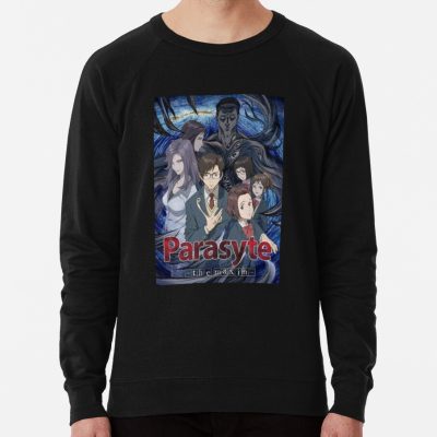 Parasyte Main Sweatshirt