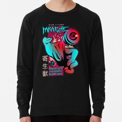 Parasyte The Maxim Premium Sweatshirt