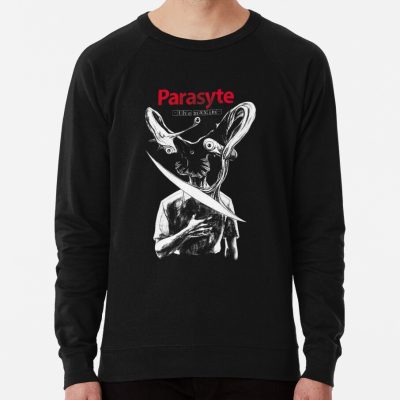 Maxim Parasyte Sweatshirt