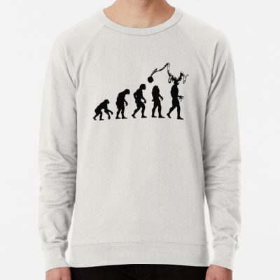 Parasyte Humans Sweatshirt