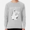 ssrcolightweight sweatshirtmensheather greyfrontsquare productx1000 bgf8f8f8 1 - Parasyte Store
