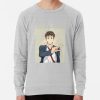 ssrcolightweight sweatshirtmensheather greyfrontsquare productx1000 bgf8f8f8 10 - Parasyte Store