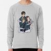 ssrcolightweight sweatshirtmensheather greyfrontsquare productx1000 bgf8f8f8 11 - Parasyte Store