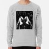 ssrcolightweight sweatshirtmensheather greyfrontsquare productx1000 bgf8f8f8 19 - Parasyte Store