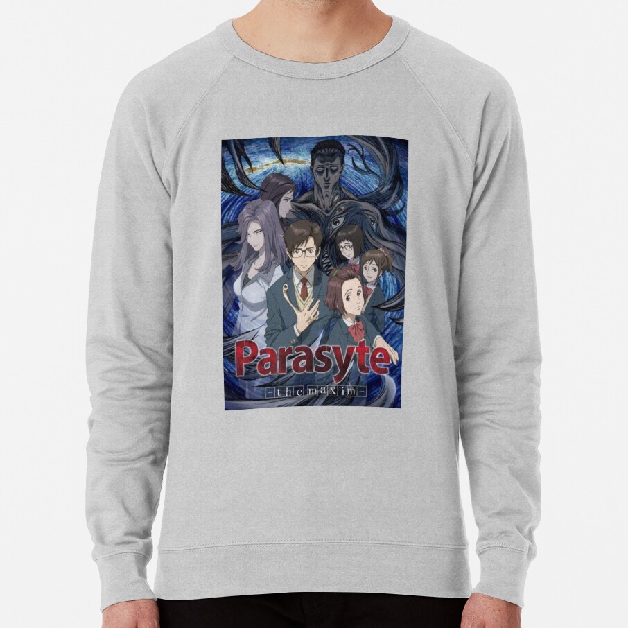 Parasyte Main Sweatshirt - Image 3