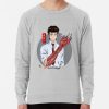 ssrcolightweight sweatshirtmensheather greyfrontsquare productx1000 bgf8f8f8 21 - Parasyte Store
