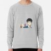 ssrcolightweight sweatshirtmensheather greyfrontsquare productx1000 bgf8f8f8 5 - Parasyte Store