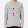 ssrcolightweight sweatshirtmensheather greyfrontsquare productx1000 bgf8f8f8 6 - Parasyte Store