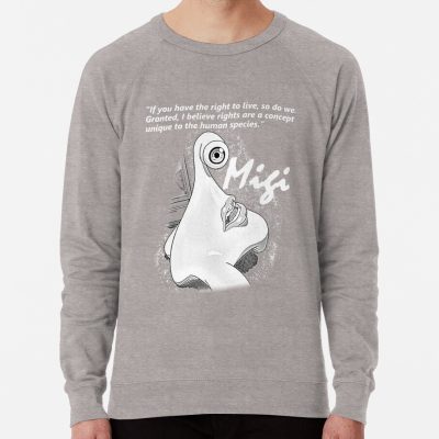 Migi Sweatshirt