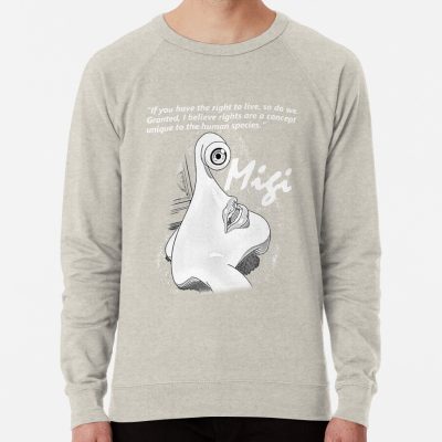 Alternative view of Migi Sweatshirt