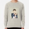 ssrcolightweight sweatshirtmensoatmeal heatherfrontsquare productx1000 bgf8f8f8 10 - Parasyte Store