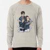 ssrcolightweight sweatshirtmensoatmeal heatherfrontsquare productx1000 bgf8f8f8 11 - Parasyte Store
