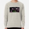 ssrcolightweight sweatshirtmensoatmeal heatherfrontsquare productx1000 bgf8f8f8 15 - Parasyte Store