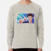 ssrcolightweight sweatshirtmensoatmeal heatherfrontsquare productx1000 bgf8f8f8 18 - Parasyte Store