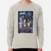 ssrcolightweight sweatshirtmensoatmeal heatherfrontsquare productx1000 bgf8f8f8 20 - Parasyte Store